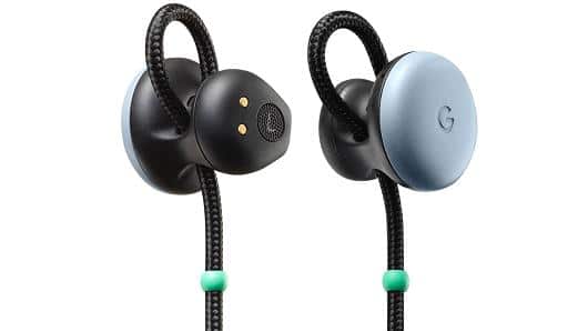 Tai nghe Google Pixel Buds: Phiên dịch 40 ngôn ngữ trong tai của bạn 