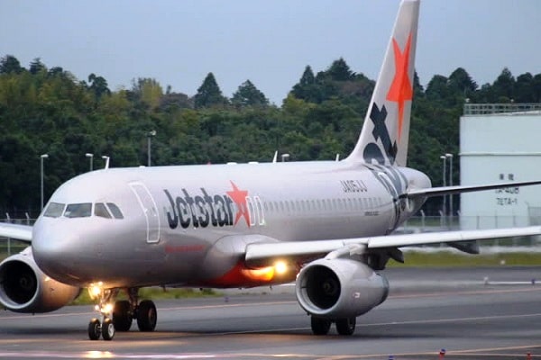 jetstar pacific