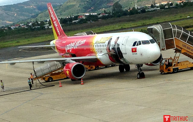 Vietjet Air